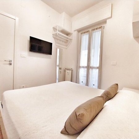Attic Apartment Рапалло Экстерьер фото
