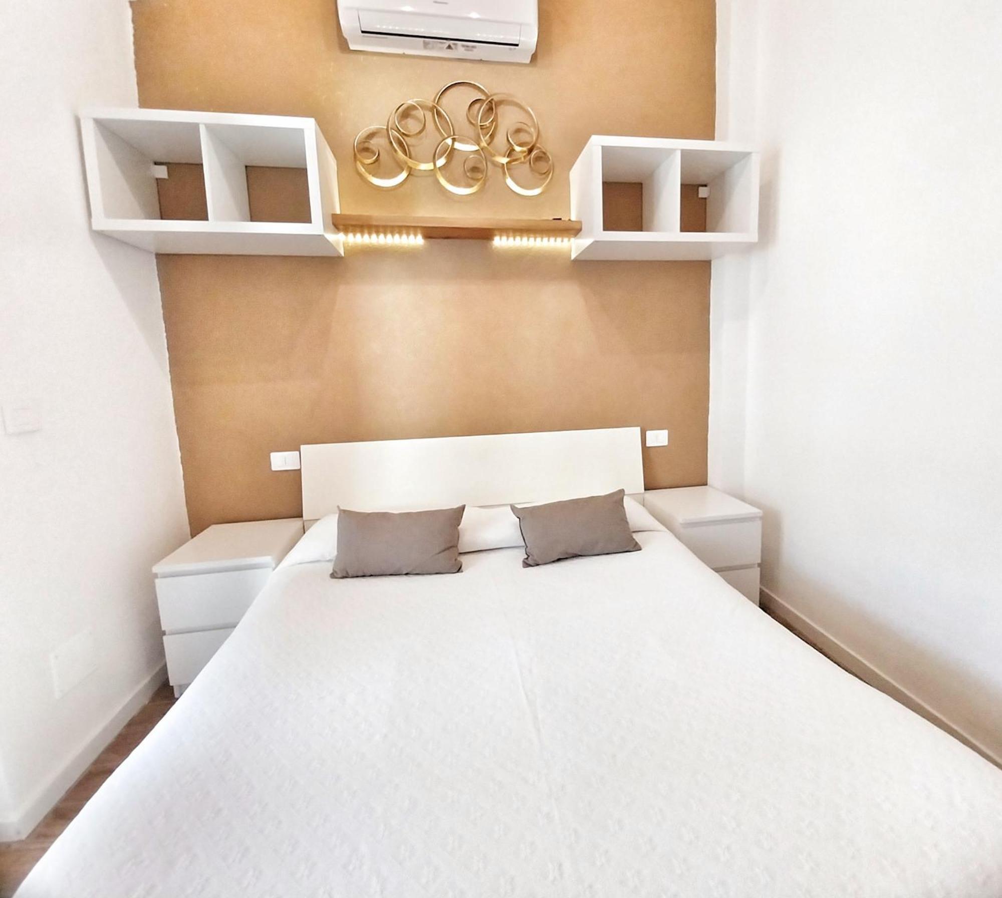 Attic Apartment Рапалло Экстерьер фото