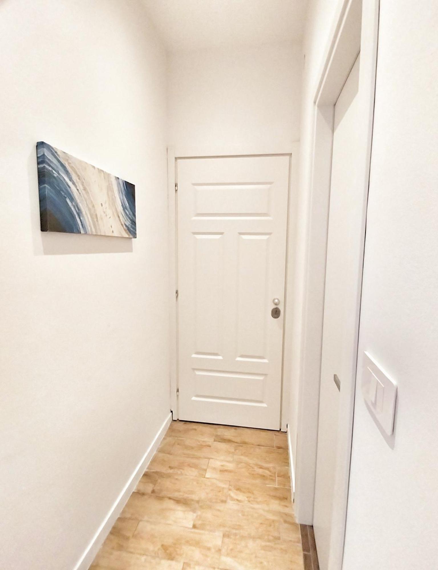 Attic Apartment Рапалло Экстерьер фото