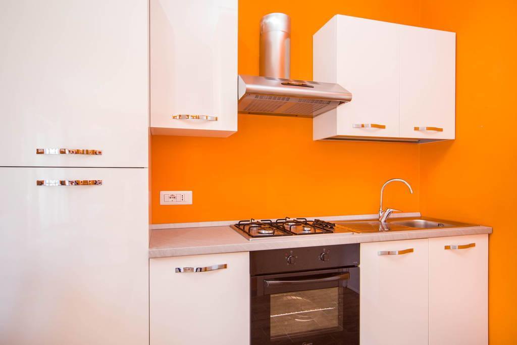 Attic Apartment Рапалло Номер фото