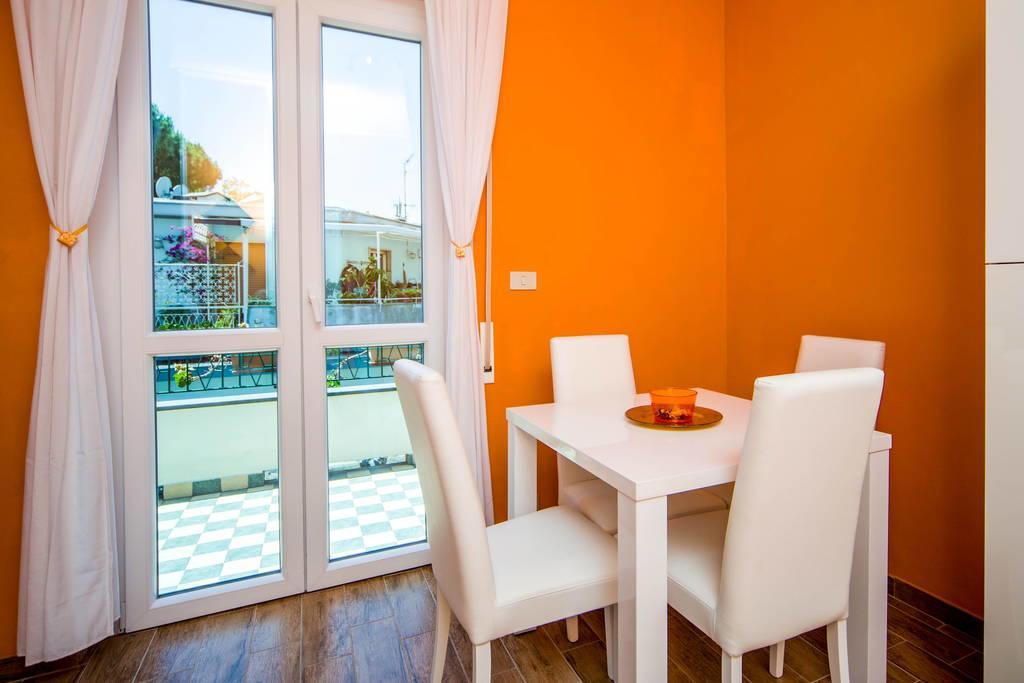 Attic Apartment Рапалло Номер фото
