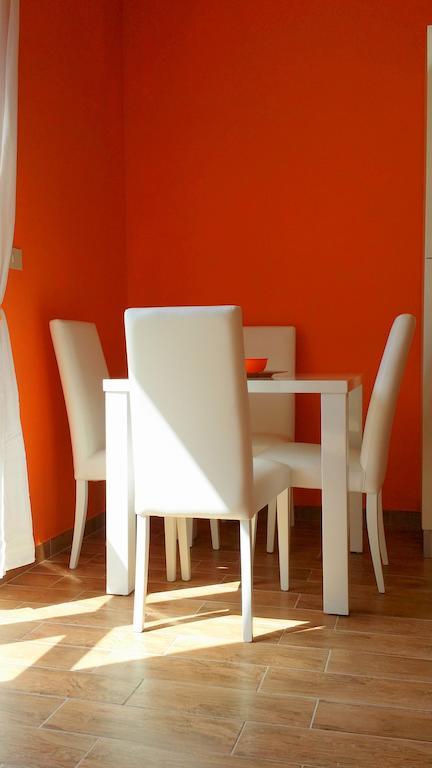 Attic Apartment Рапалло Номер фото