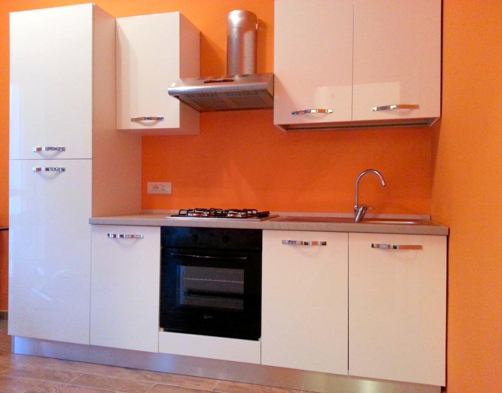 Attic Apartment Рапалло Номер фото
